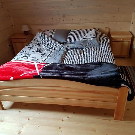 U Garczkow Villa Witów Екстериор снимка